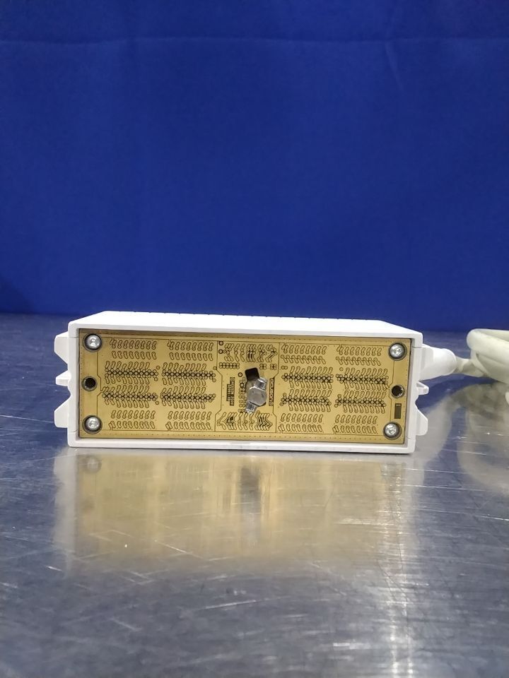 SIEMENS 15L8W Ultrasound Transducer