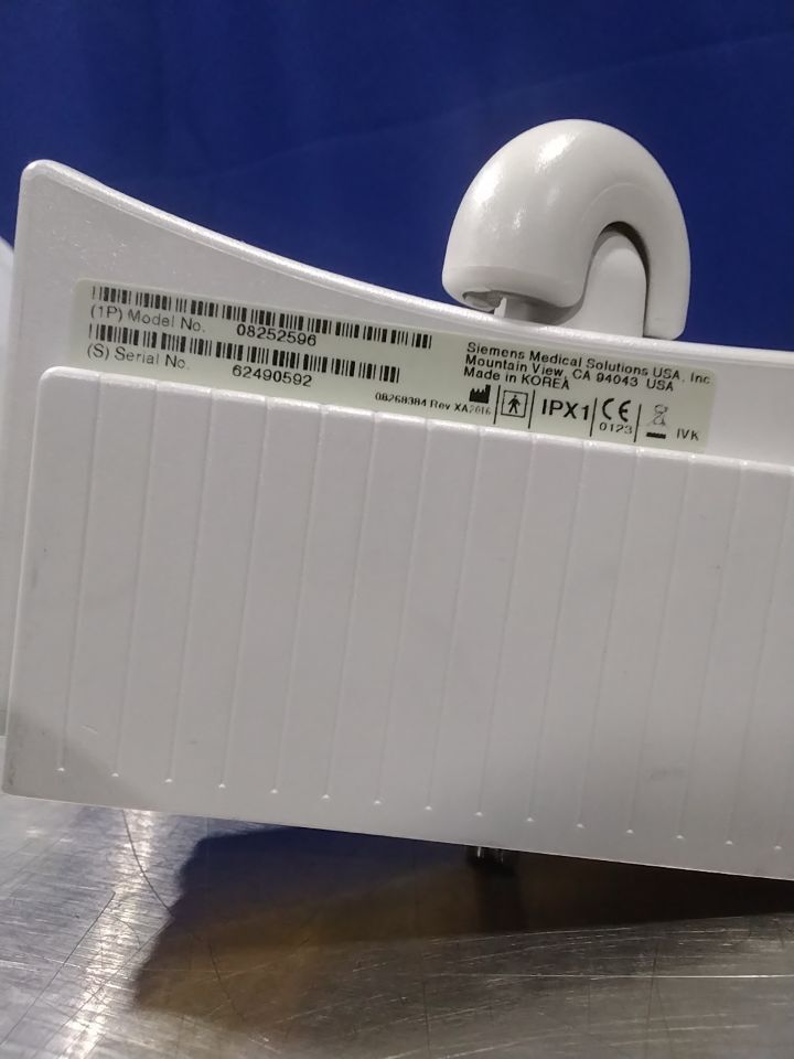 SIEMENS 15L8W Ultrasound Transducer