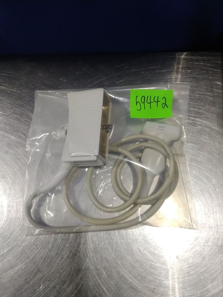 SIEMENS 15L8W Ultrasound Transducer