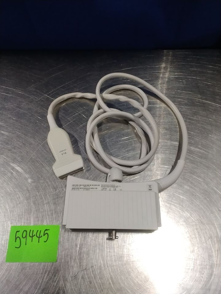 SIEMENS 8L5 Ultrasound Transducer