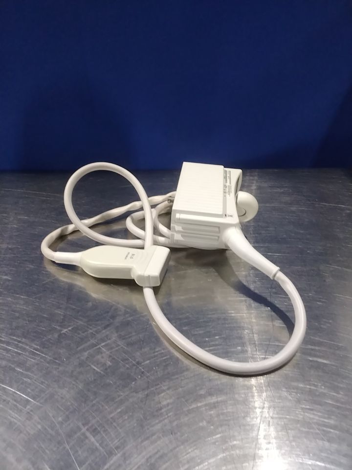 SIEMENS 8L5 Ultrasound Transducer