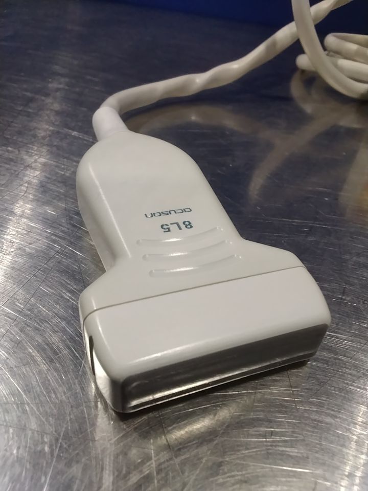 SIEMENS 8L5 Ultrasound Transducer