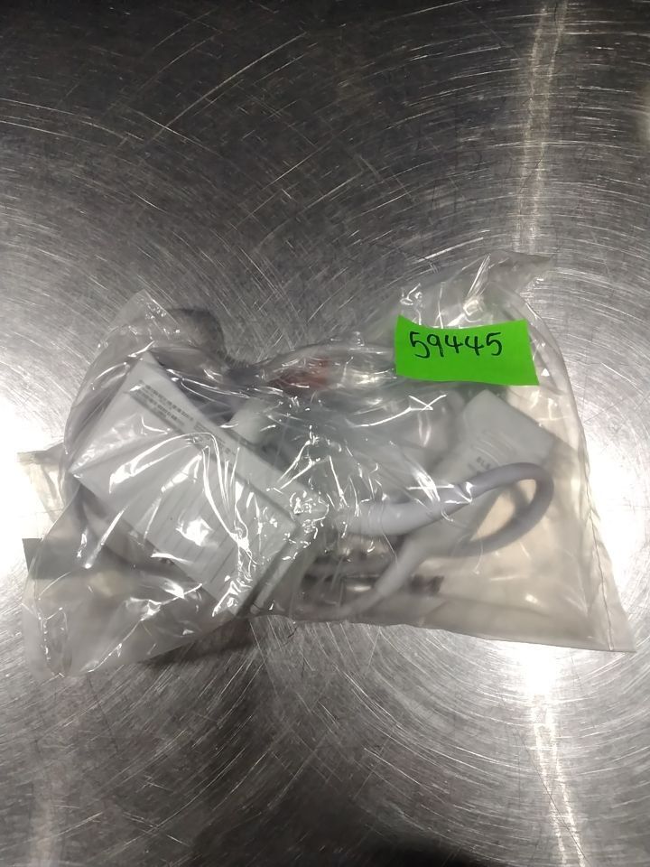 SIEMENS 8L5 Ultrasound Transducer