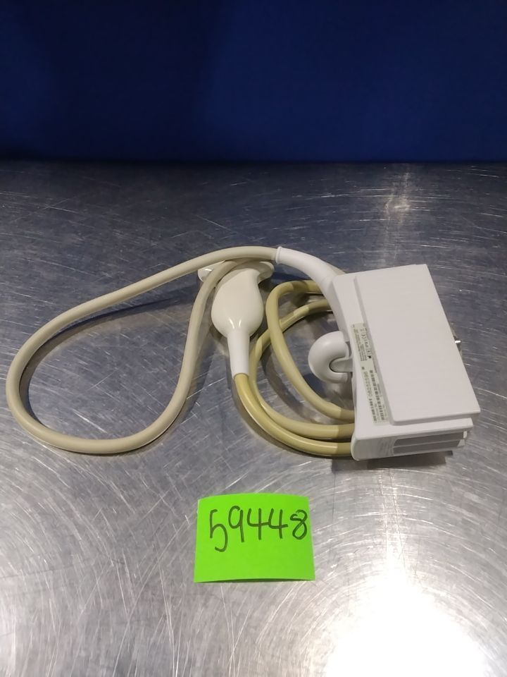 SIEMENS 15L8W Ultrasound Transducer