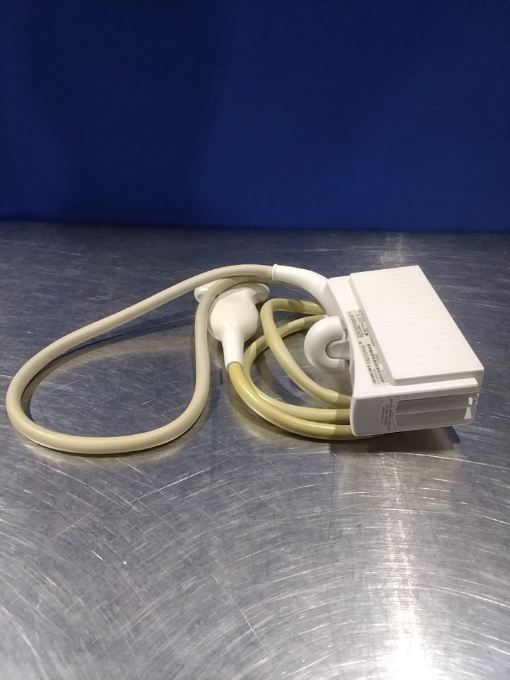 SIEMENS 15L8W Ultrasound Transducer