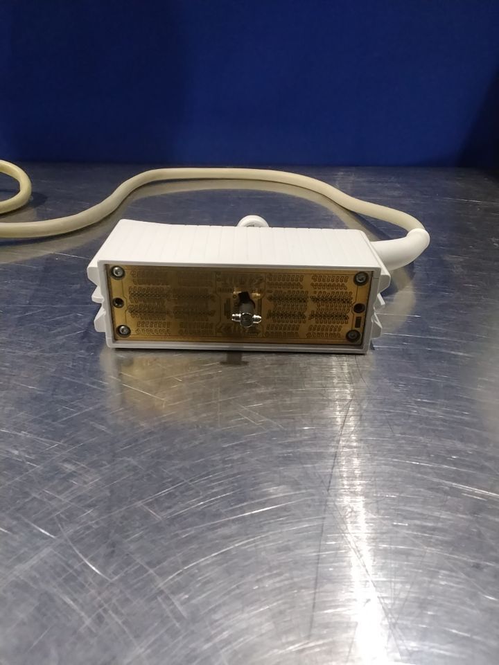 SIEMENS 15L8W Ultrasound Transducer