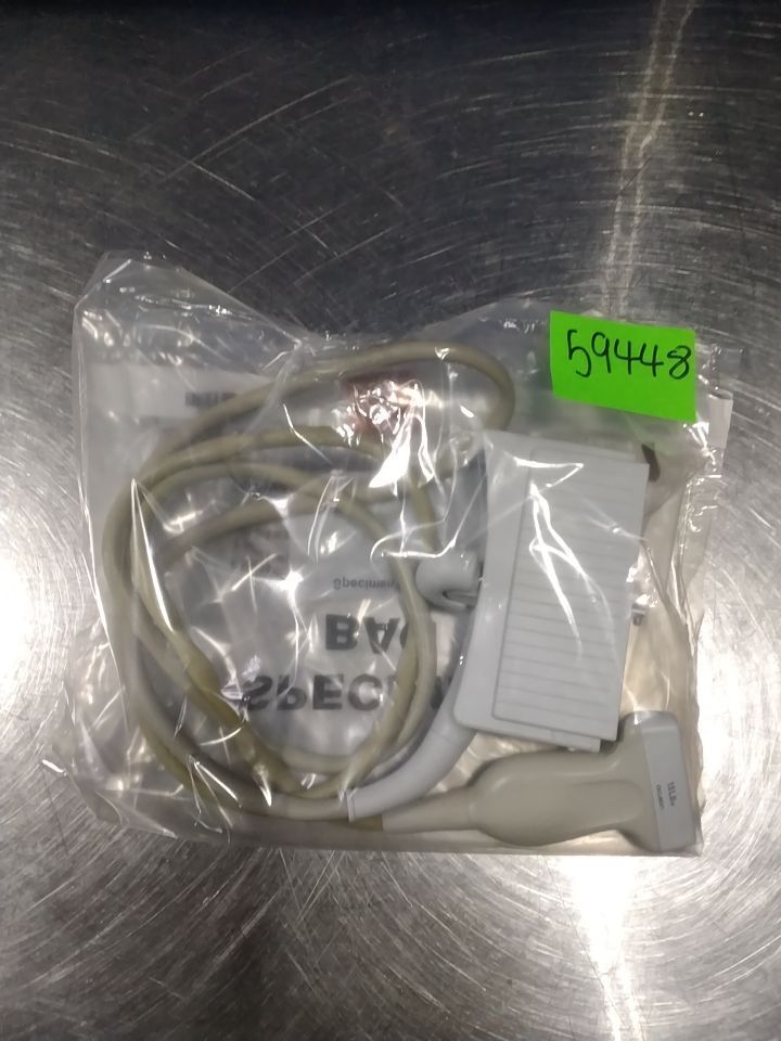 SIEMENS 15L8W Ultrasound Transducer