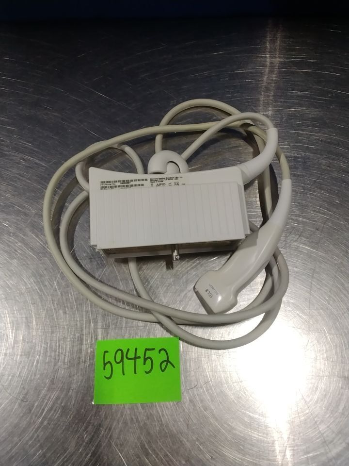 SIEMENS 15L8 Ultrasound Transducer