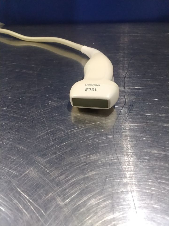 SIEMENS 15L8 Ultrasound Transducer