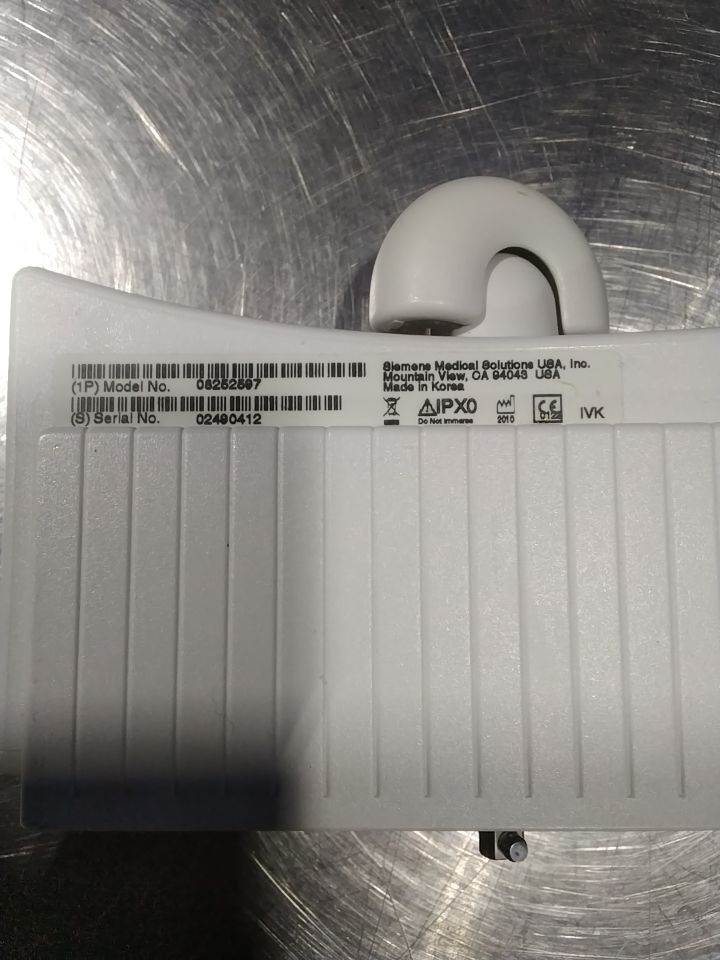 SIEMENS 15L8 Ultrasound Transducer
