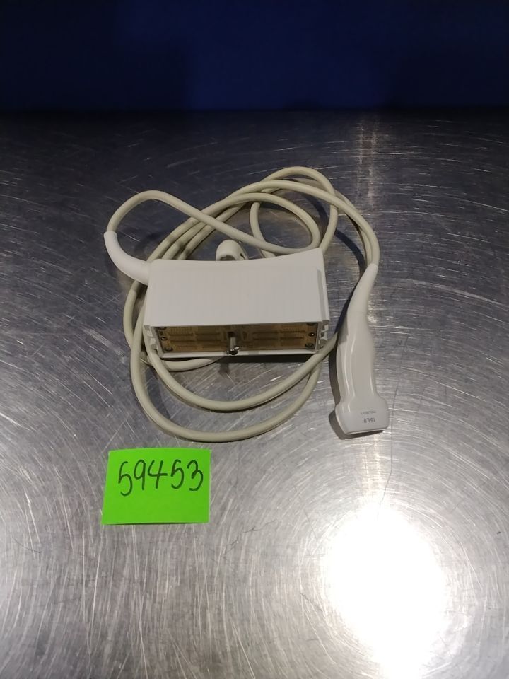 SIEMENS 15L8 Ultrasound Transducer