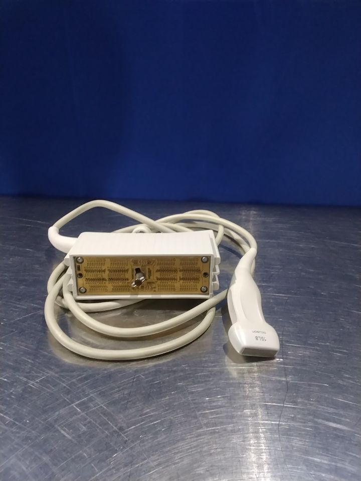 SIEMENS 15L8 Ultrasound Transducer