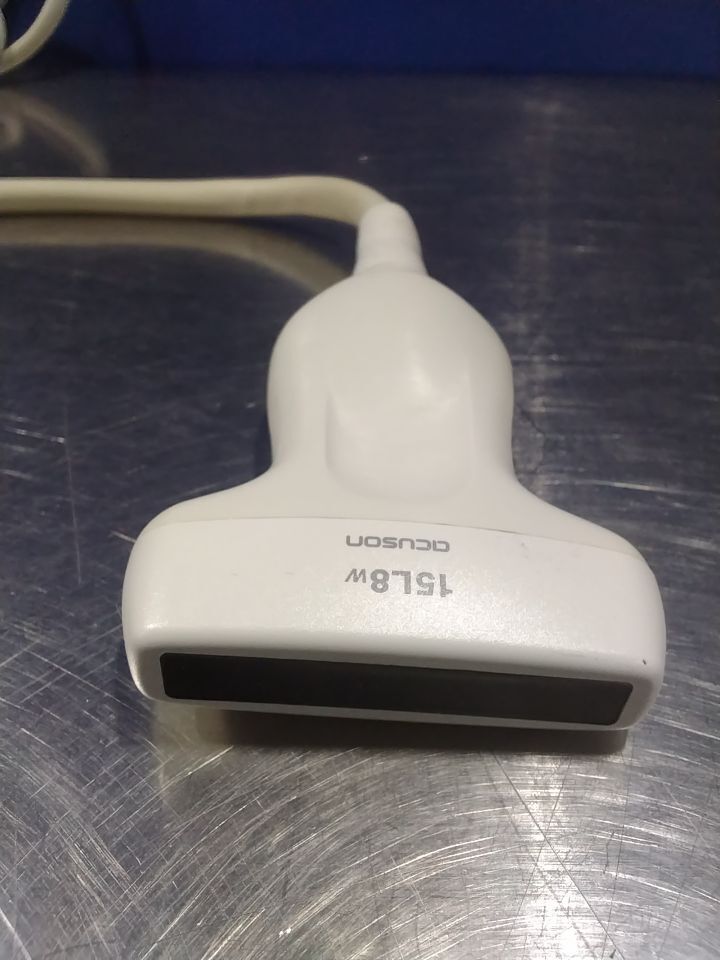 SIEMENS 15L8 Ultrasound Probe Ultrasound Transducer