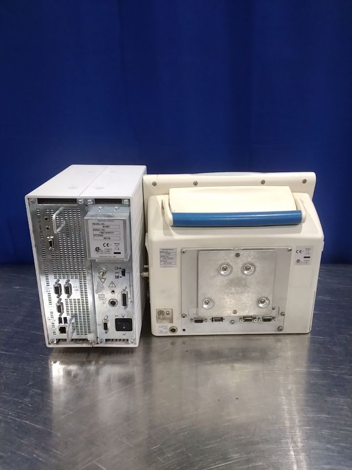 SPACELABS Ultraview SL Monitor