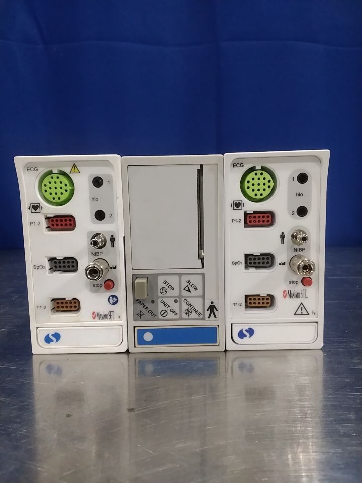 SPACELABS Ultraview SL Monitor
