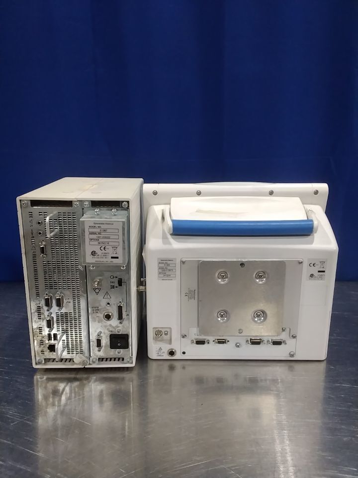 SPACELABS Ultraview SL Monitor