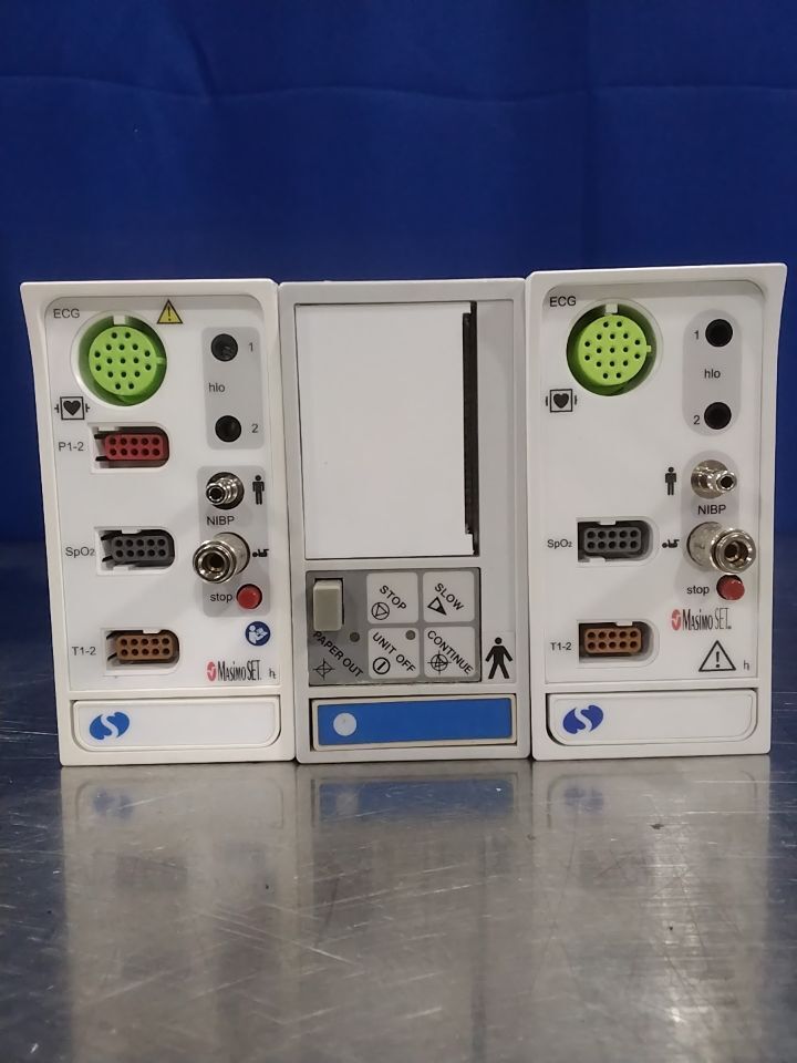 SPACELABS Ultraview SL Monitor