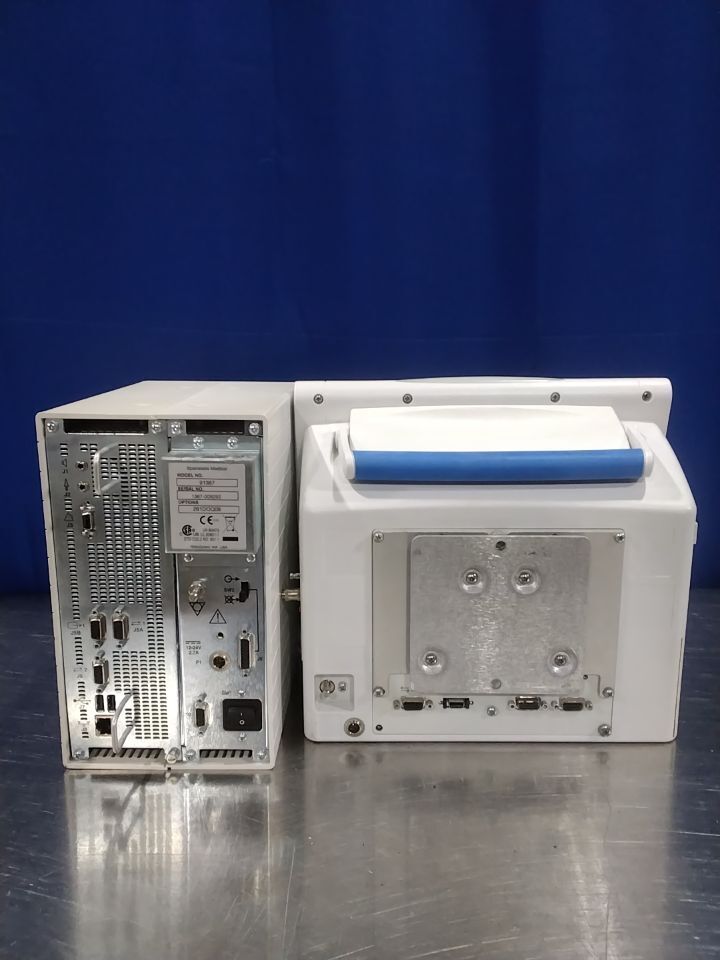 SPACELABS Ultraview SL Monitor