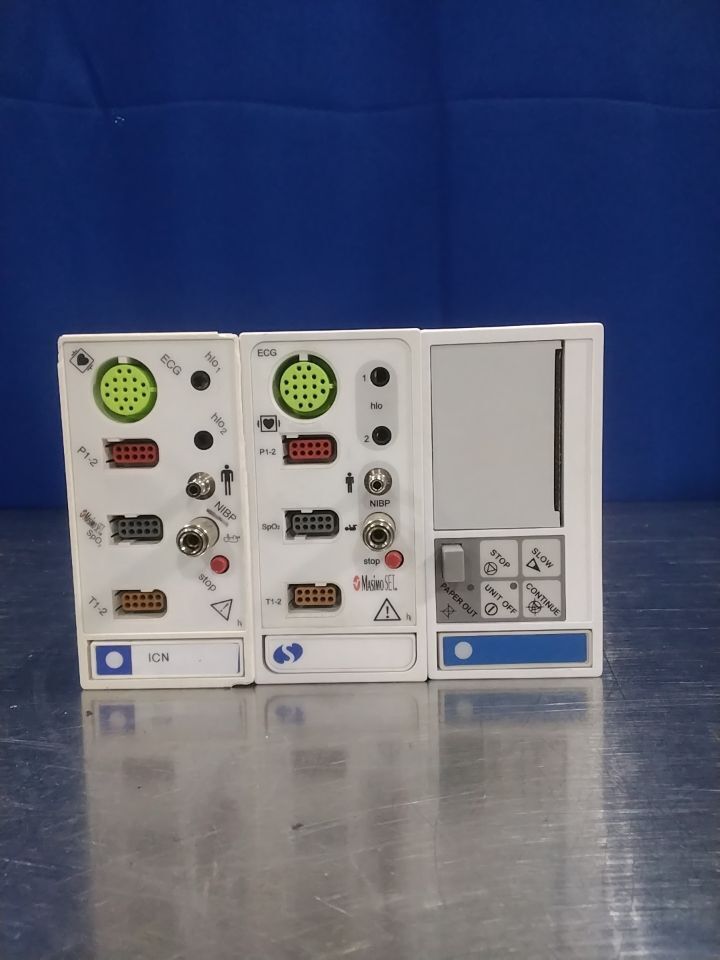 SPACELABS Ultraview SL Monitor