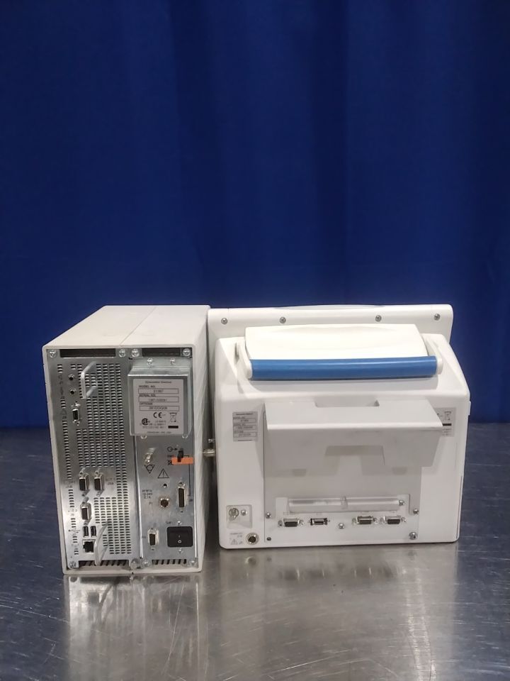 SPACELABS Ultraview SL Monitor