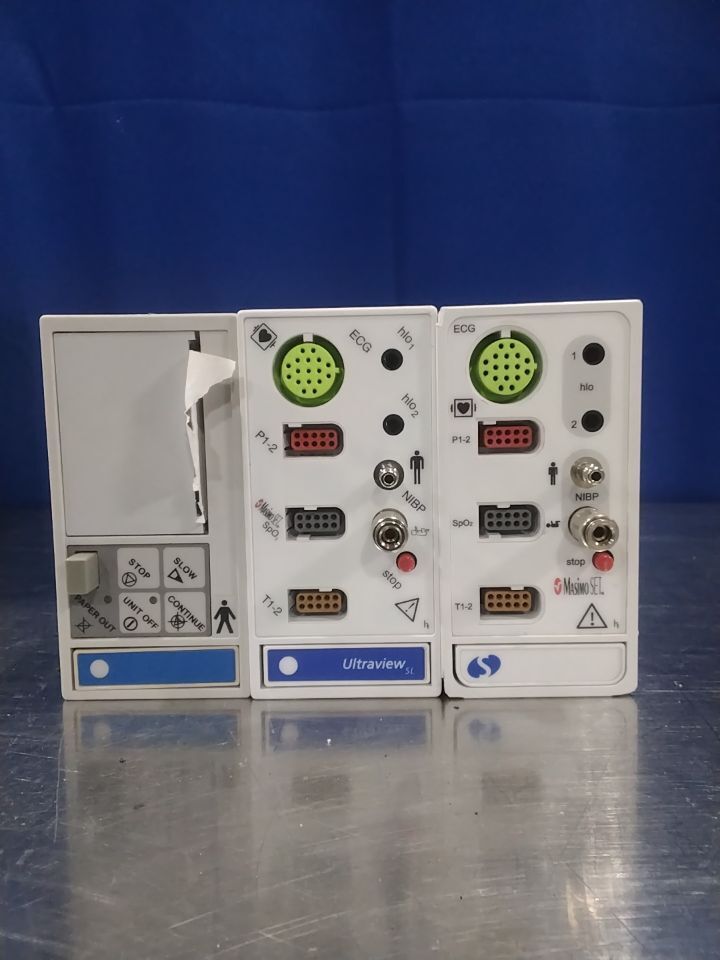 SPACELABS Ultraview SL Monitor
