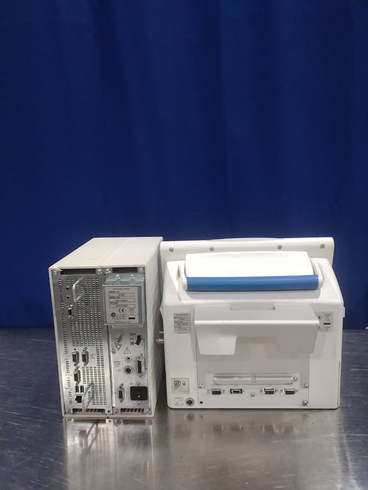 SPACELABS Ultraview SL Monitor