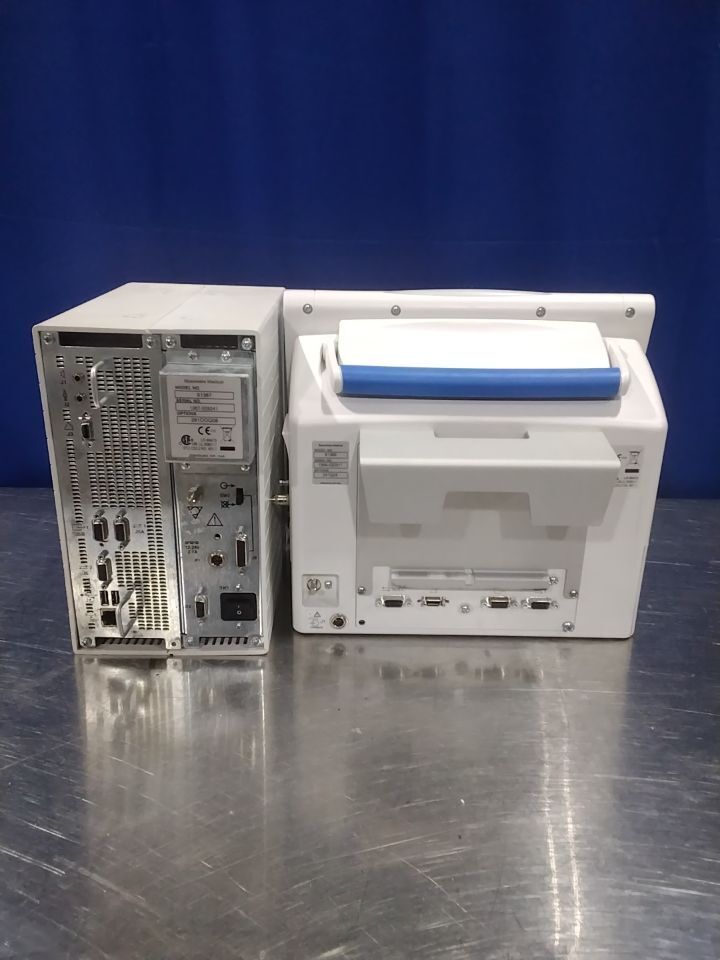 SPACELABS Ultraview SL Monitor