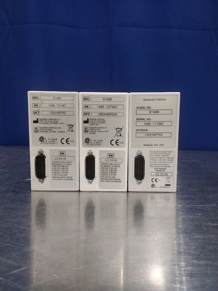 SPACELABS Ultraview SL Monitor