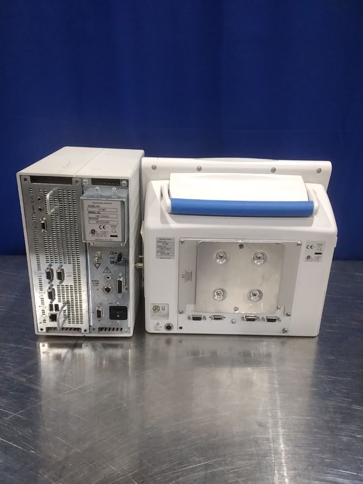 SPACELABS Ultraview SL Monitor