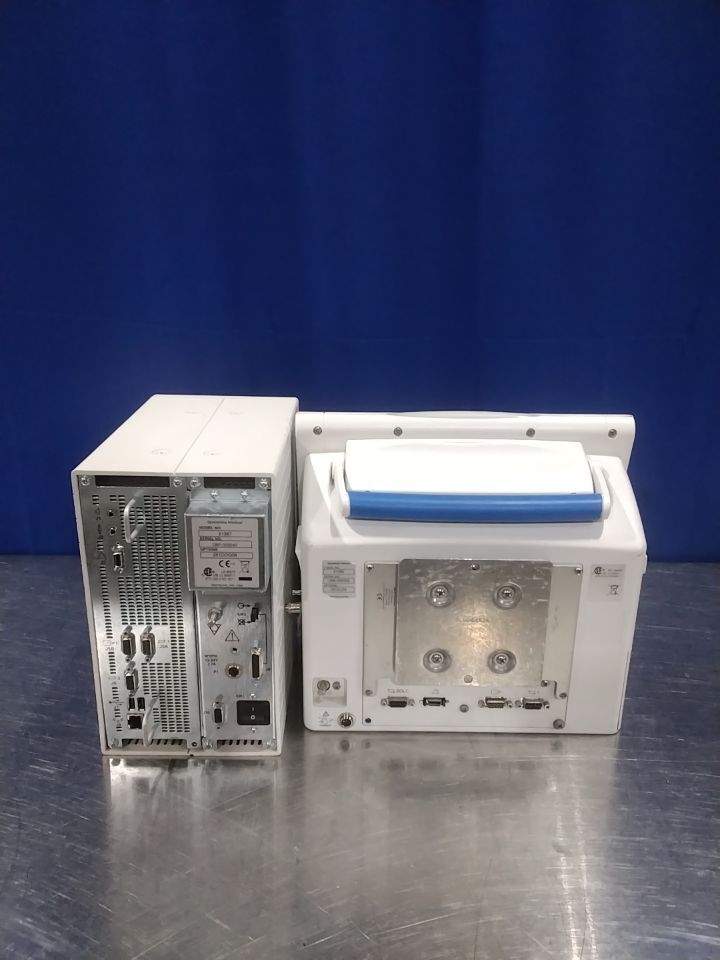 SPACELABS Ultraview SL Monitor