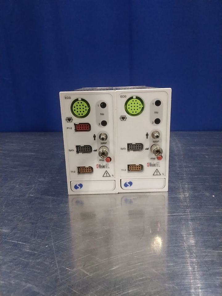 SPACELABS Ultraview SL Monitor