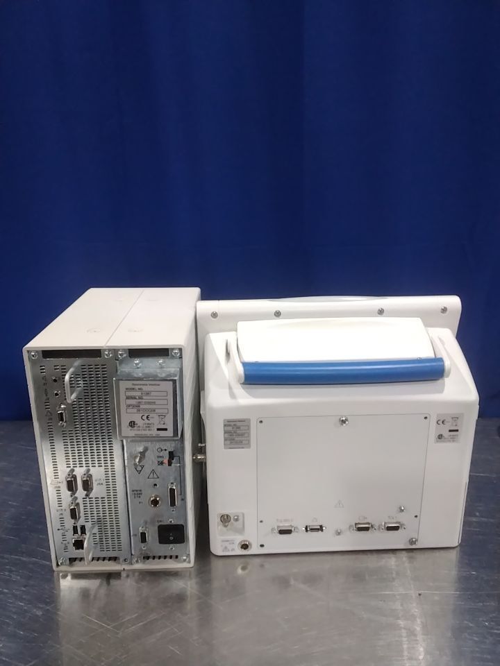 SPACELABS Ultraview SL Monitor