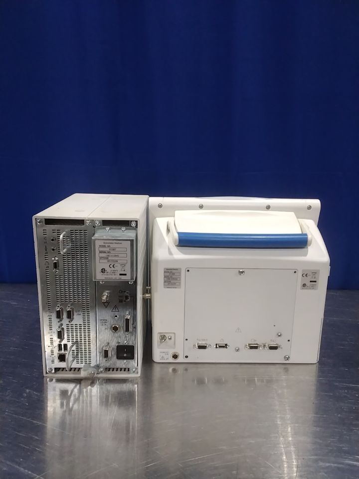 SPACELABS Ultraview SL Monitor