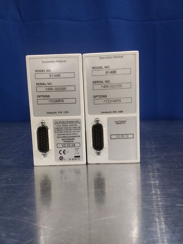SPACELABS Ultraview SL Monitor