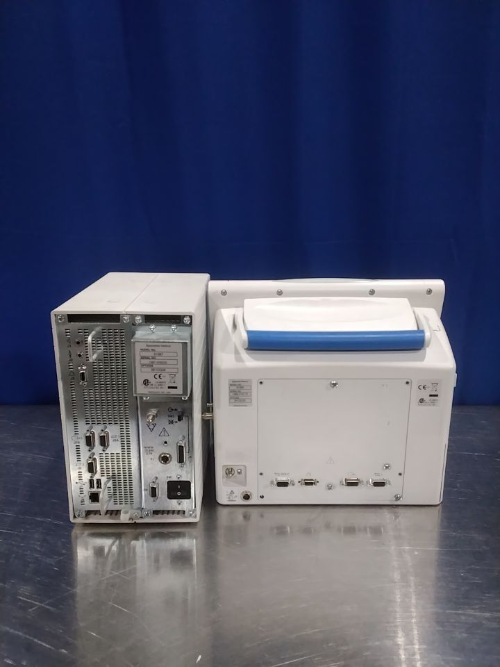 SPACELABS Ultraview SL Monitor
