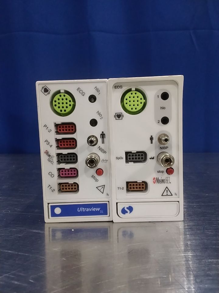 SPACELABS Ultraview SL Monitor