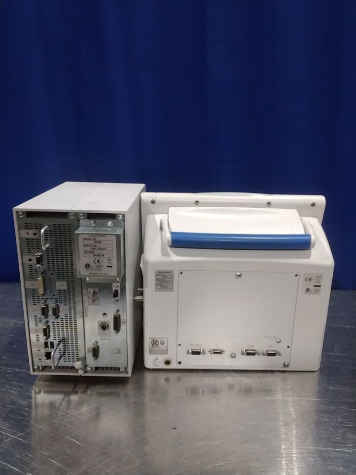 SPACELABS Ultraview SL Monitor