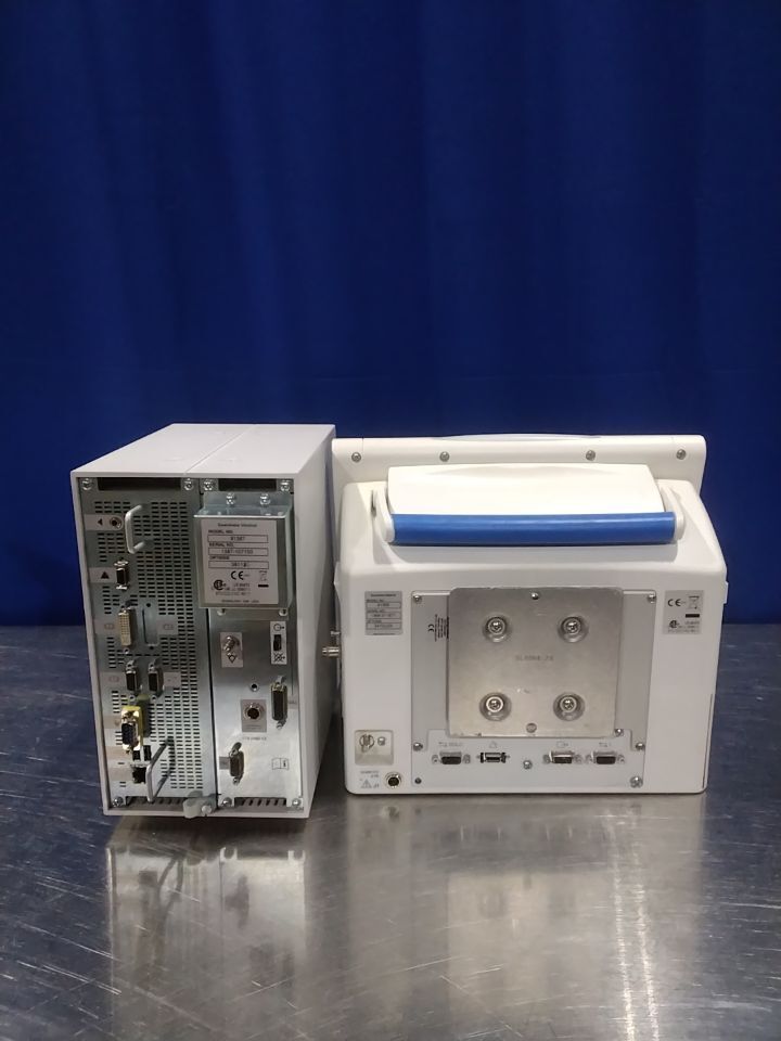 SPACELABS Ultraview SL Monitor