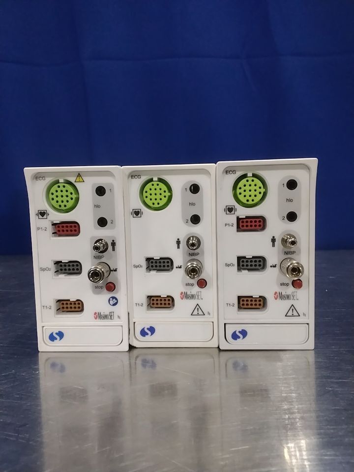 SPACELABS Ultraview SL Monitor