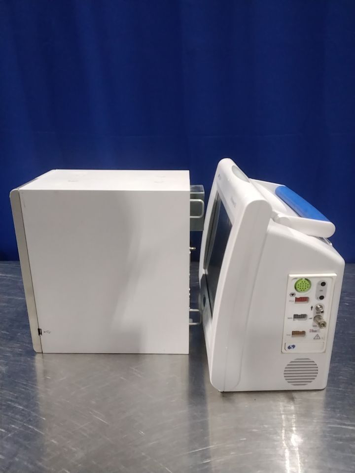 SPACELABS Ultraview SL Patient Monitor Monitor
