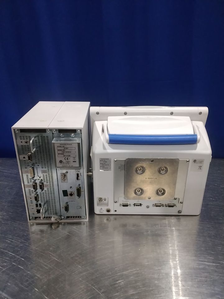SPACELABS Ultraview SL Patient Monitor Monitor
