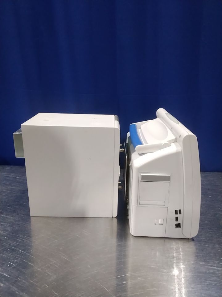 SPACELABS Ultraview SL Patient Monitor Monitor
