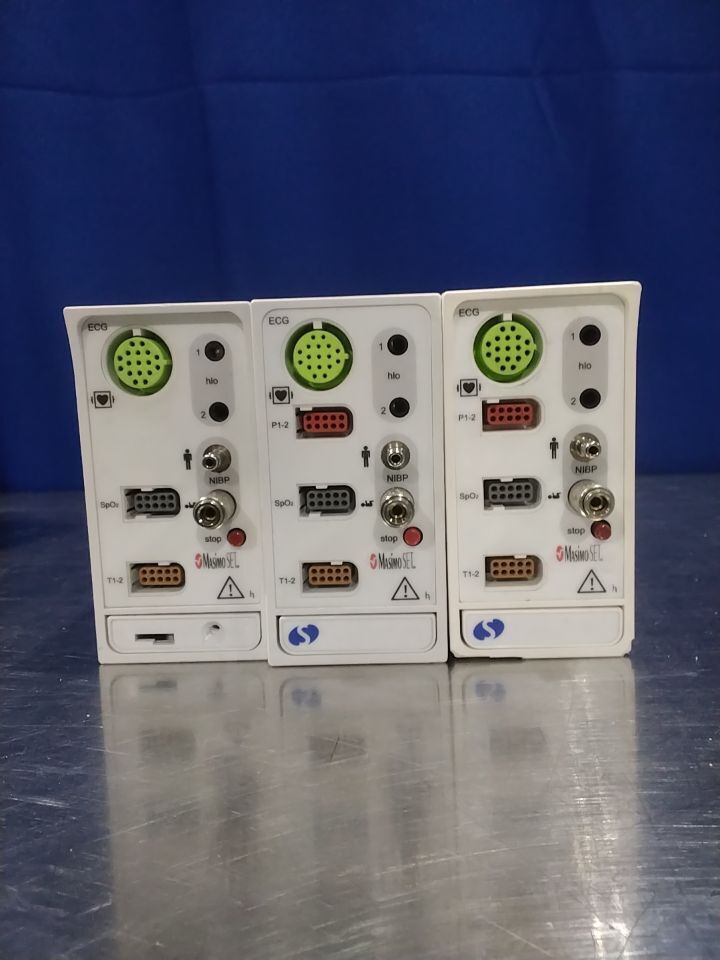 SPACELABS Ultraview SL Patient Monitor Monitor