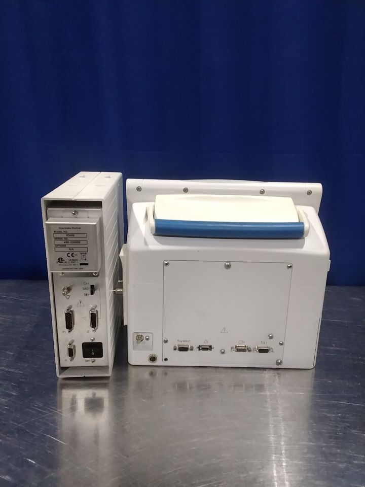 SPACELABS Ultraview SL Monitor