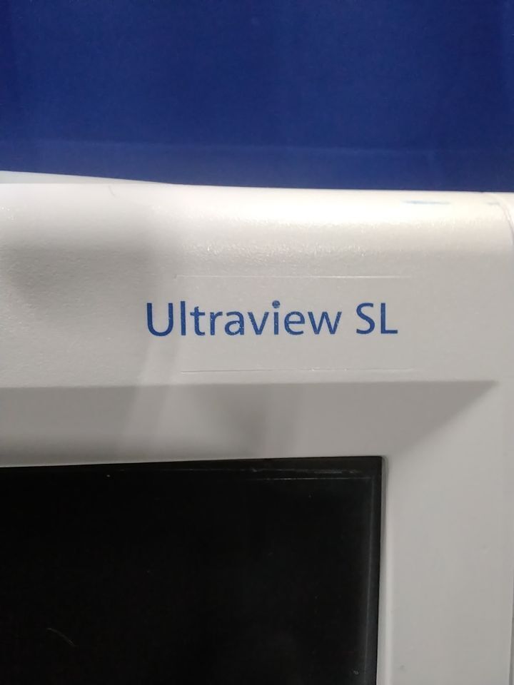SPACELABS Ultraview SL Monitor