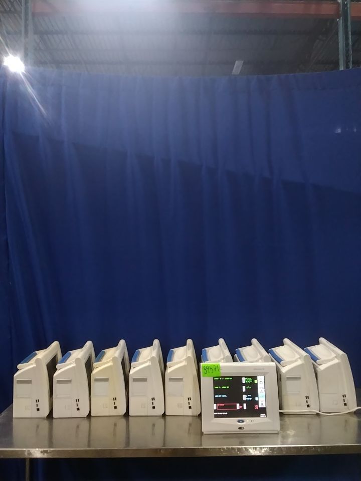 SPACELABS Ultraview SL - Lot of 10 Monitor