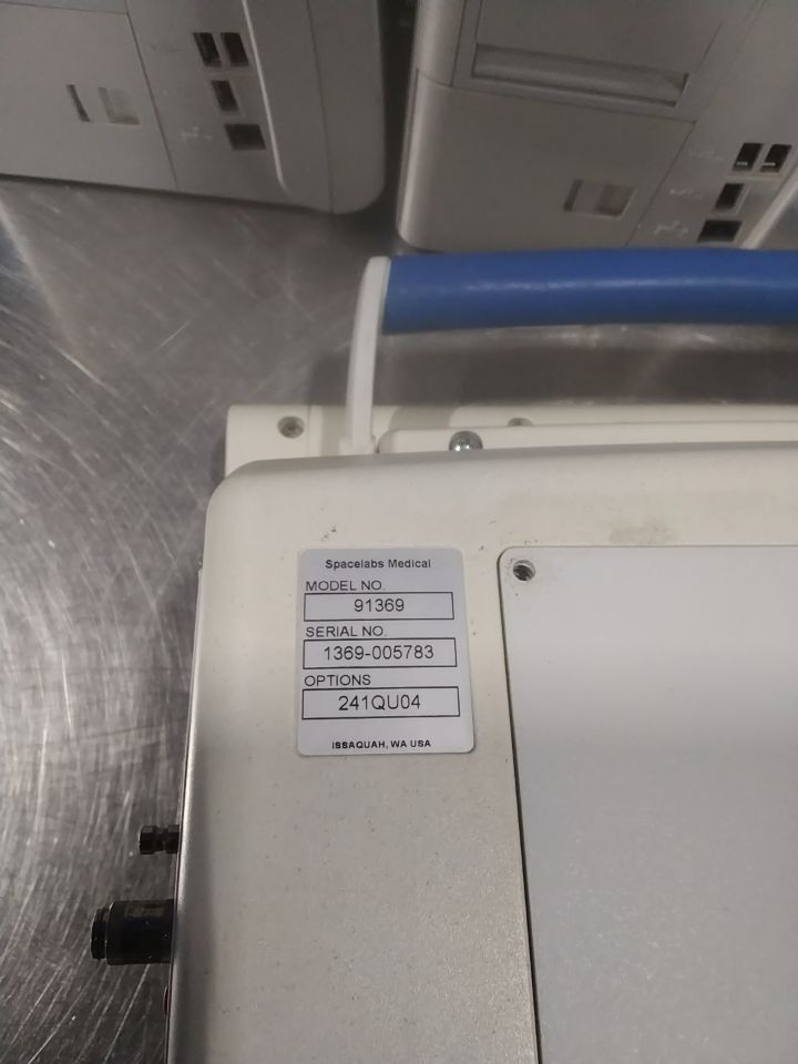 SPACELABS Ultraview SL - Lot of 10 Monitor