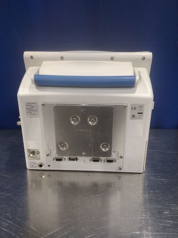 SPACELABS Ultraview SL - Lot of 10 Monitor