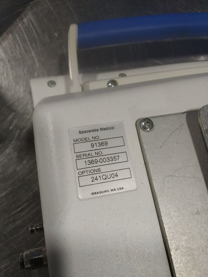 SPACELABS Ultraview SL Patient Monitor - Lot of 10 Monitor