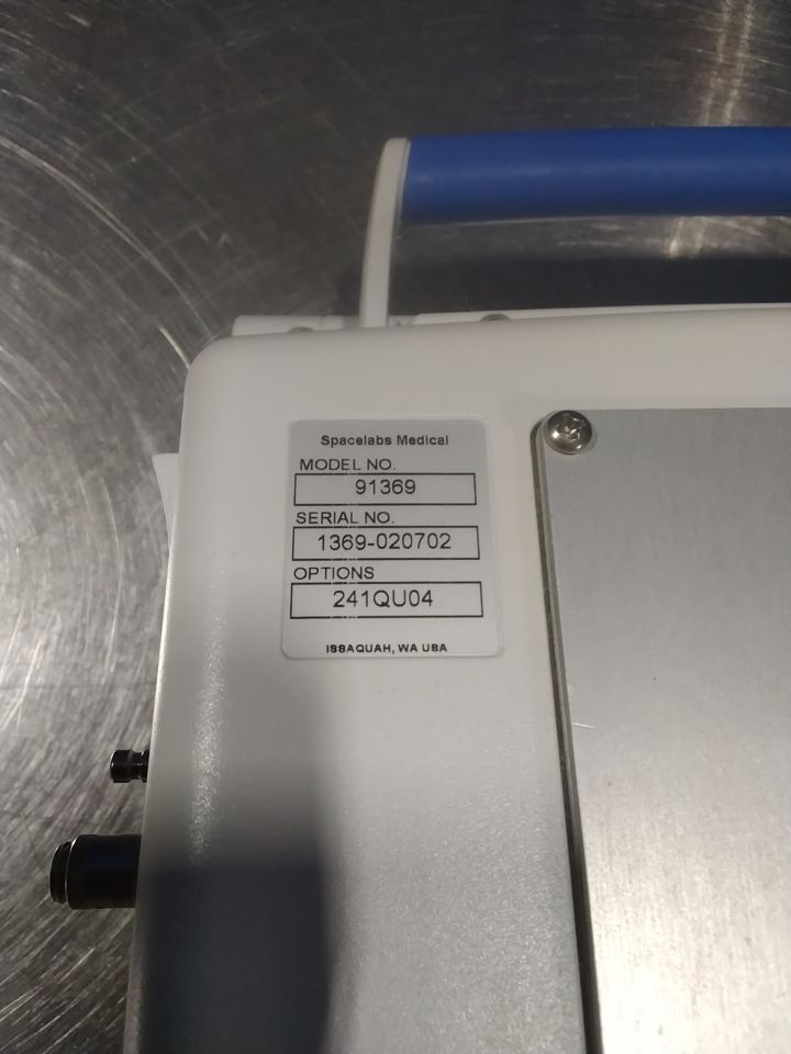 SPACELABS Ultraview SL Patient Monitor - Lot of 10 Monitor